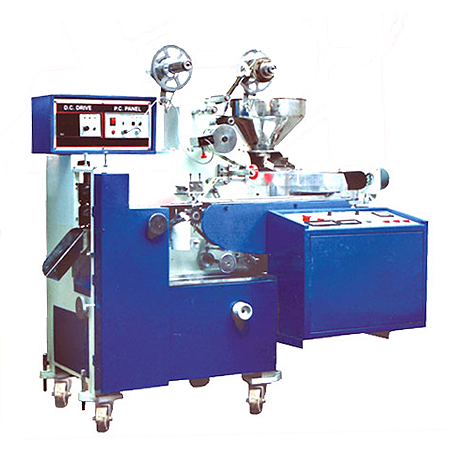 Confectionery Items Packaging Machines