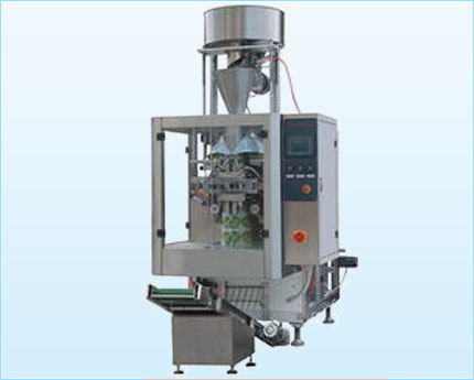 Granules Packing Machines