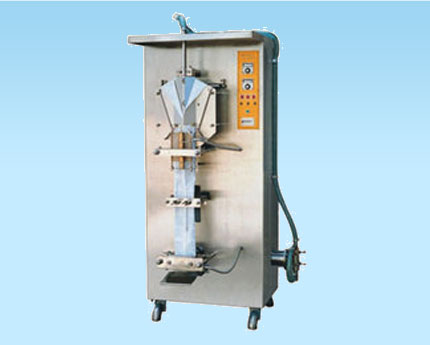 Liquid Packing Machines