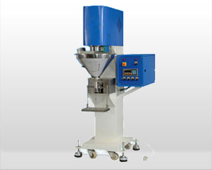 Powder Packing Machines