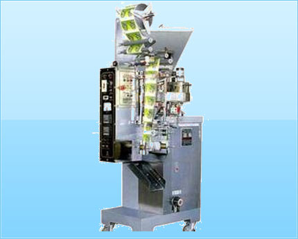 Snacks Packing Machines