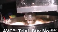AVC API 301 FFS Auger Filler