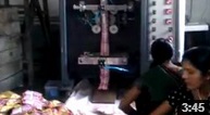 API 501 Namkeen Packing Machine