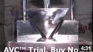 API 501 Collar Type Cup Filler
