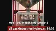API 501 Linear Weigher 4 Head Collar Type