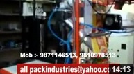 API 401 Linear Weigher Single Head