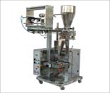Semi Pneumatic Cup Filler Machine