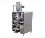 Liquid packing machine2