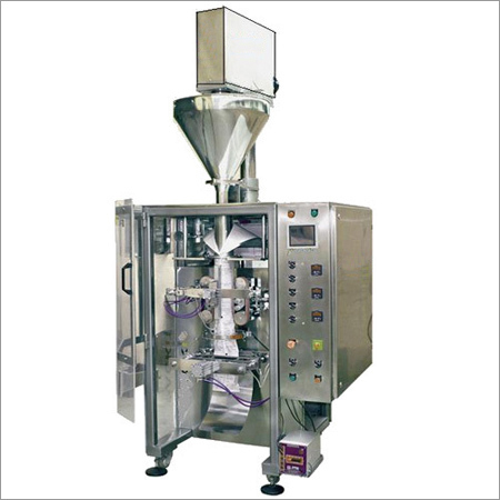 Collar Type Servo Auger Machine