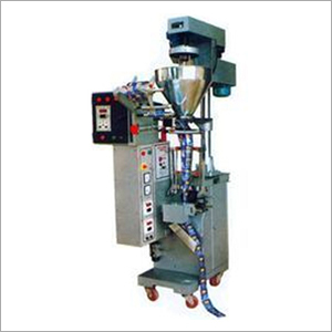 Auger Filler Machines