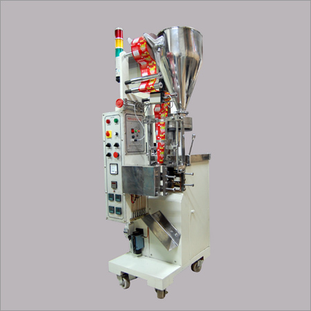 Granules Packing Machines