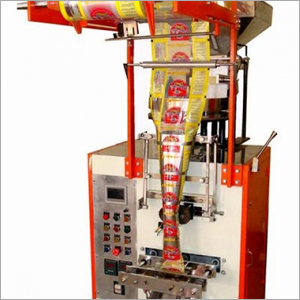 Pouch Packing Machines - Masala Packing Machine Manufacturer from