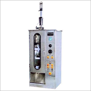 Oil Packing Machine