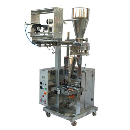 Cup Filler Machines