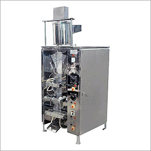 Water Packing Machine